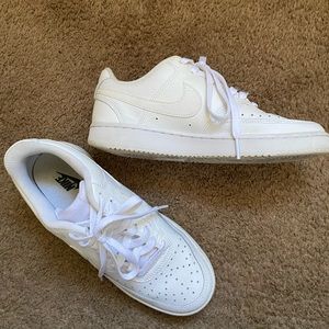 Womens 7.5 Nike Air Force 1